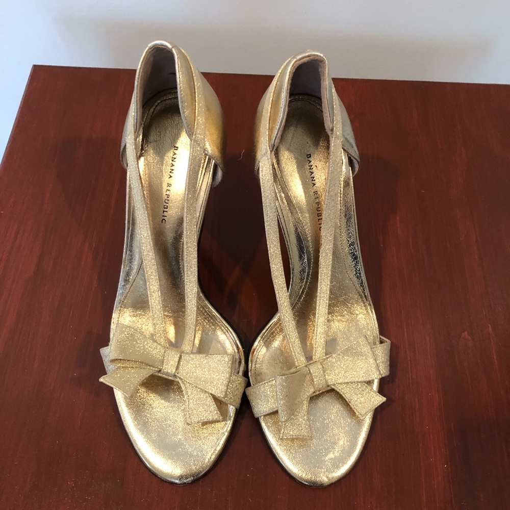 Banana Republic, size 5
